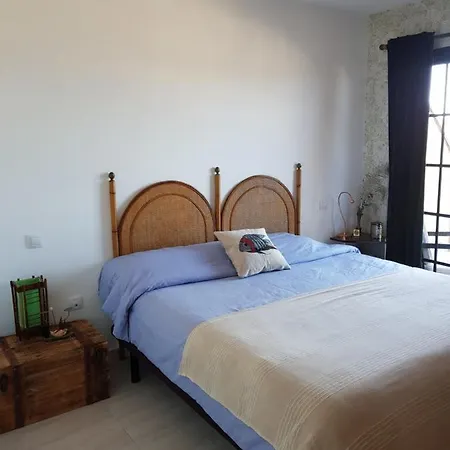 Vacaciones Junto Al Mar Holiday home *