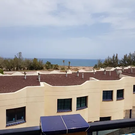 Vacaciones Junto Al Mar Holiday home *