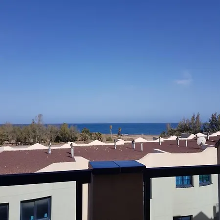 Vacaciones Junto Al Mar * La Lajita