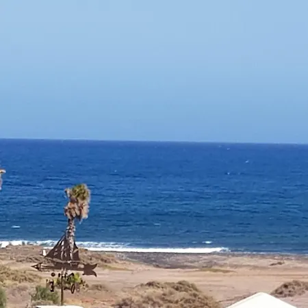 Vacaciones Junto Al Mar * La Lajita