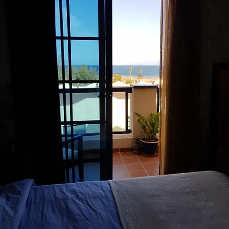 Vacaciones Junto Al Mar